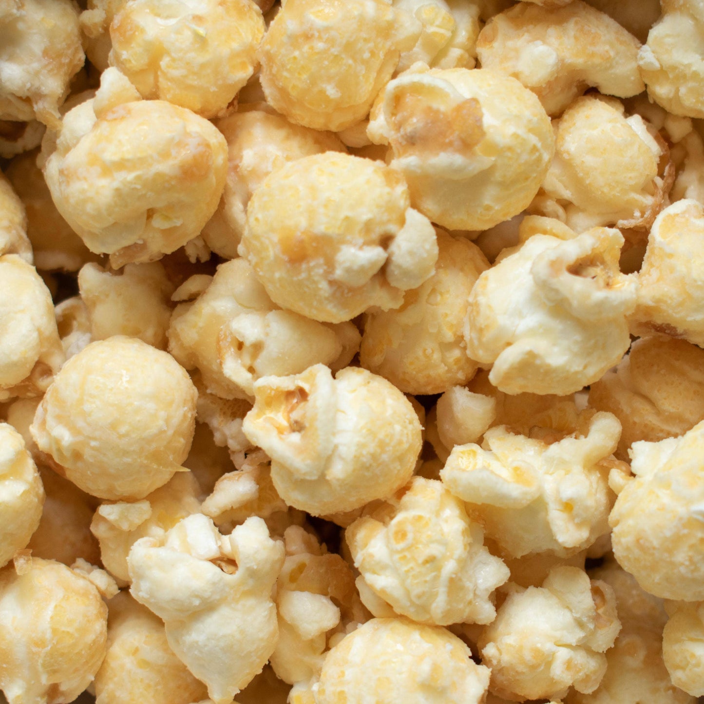 White Chocolate Gourmet Popcorn Snack Pack