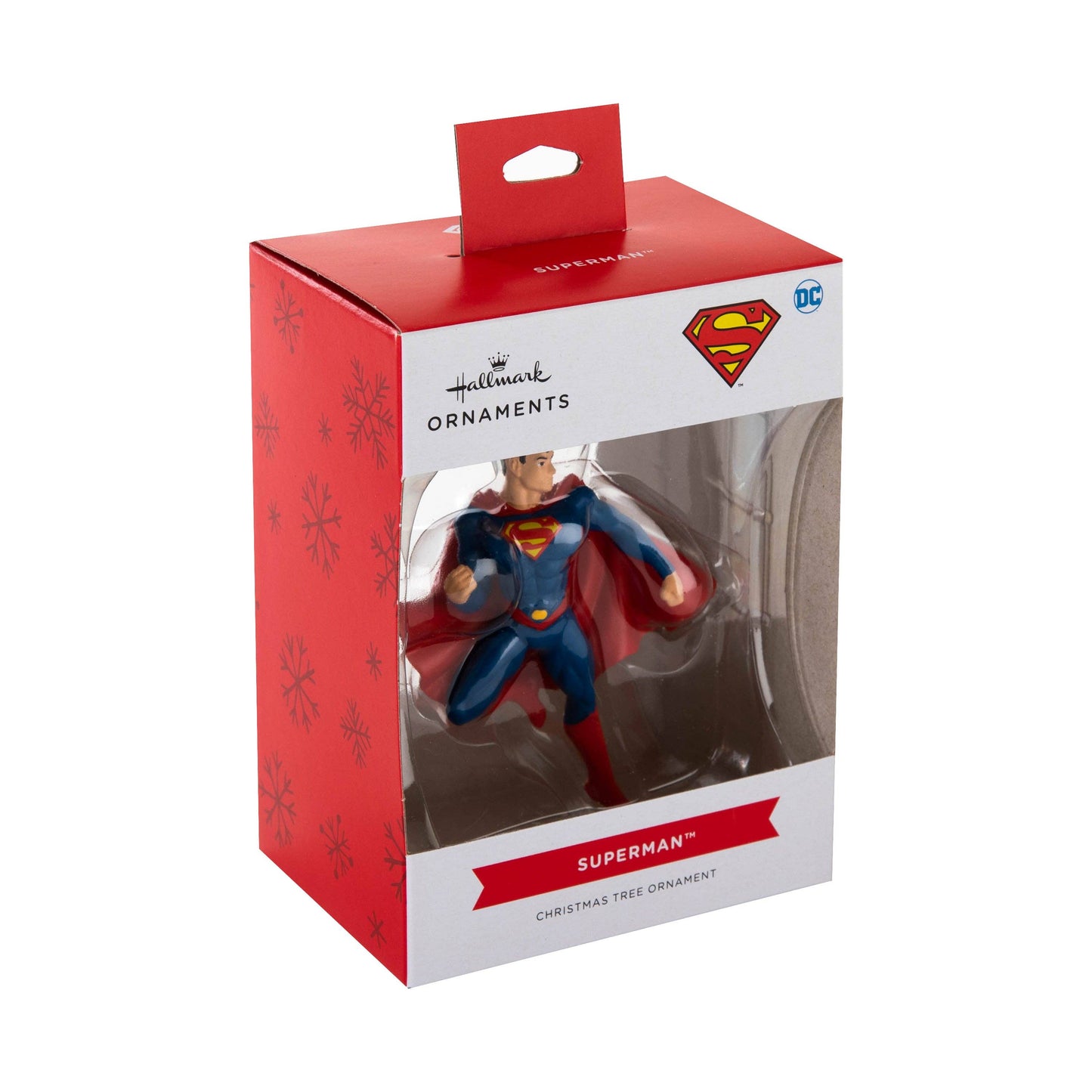Collectable DC Comics - Superman Ornament