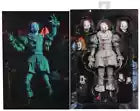 IT 2017 "WELL HOUSE" PENNYWISE ULTIMATE 7 INCH SCALE ACTION FIGURE