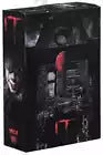 IT 2017 "WELL HOUSE" PENNYWISE ULTIMATE 7 INCH SCALE ACTION FIGURE