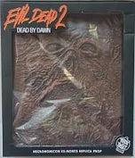 EVIL DEAD 2 BOOK OF THE DEAD NECRONOMICON PROP