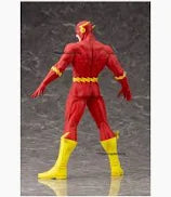 FLASH ARTFX STATUE (DC COMICS)