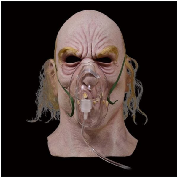 HOUSE OF 1000 CORPSES DOCTOR SATAN MASK (DEVIL'S REJECTS / CAPTAIN SPAULDING)