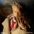 CONSTANTINE ONE:12 COLLECTIVE DELUXE EDITION (HELLBLAZER)