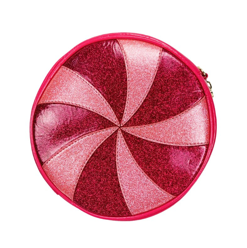 Peppermint Candy Handbag