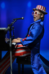 ELTON JOHN
