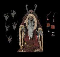KRAMPUS