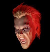 THE LOST BOYS