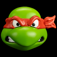 TEENAGE MUTANT NINJA TURTLES