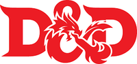 DUNGEONS AND DRAGONS