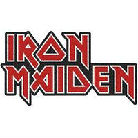 IRON MAIDEN