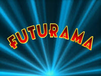 FUTURAMA