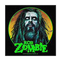 ROB ZOMBIE