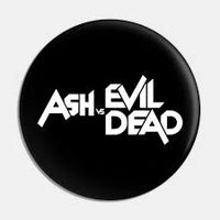 ASH VS EVIL DEAD