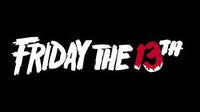 FRIDAY 13TH