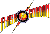 FLASH GORDON