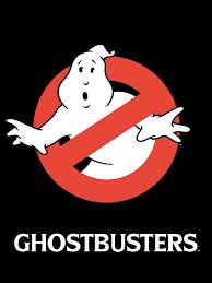 GHOSTBUSTERS