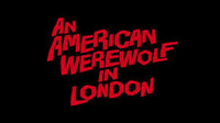 AN AMERICAN WEREWOLF IN LONDON