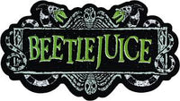 BEETLEJUICE