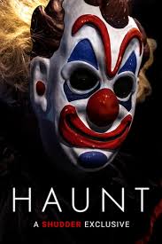 HAUNT