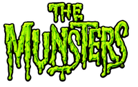 THE MUNSTERS