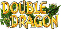 DOUBLE DRAGON