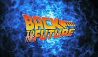 BACK TO THE FUTURE
