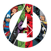 AVENGERS