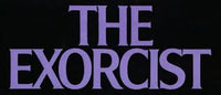 EXORCIST