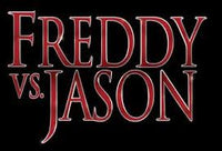 FREDDY VS JASON
