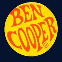 BEN COOPER