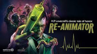 RE-ANIMATOR