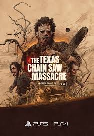 TEXAS CHAINSAW MASSACRE