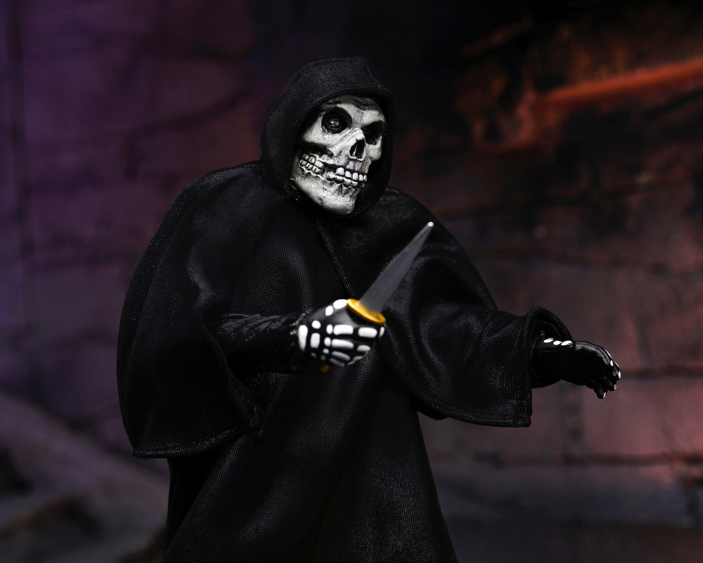 MISFITS FIEND ULTIMATE 7 INCH SCALE ACTION FIGURE