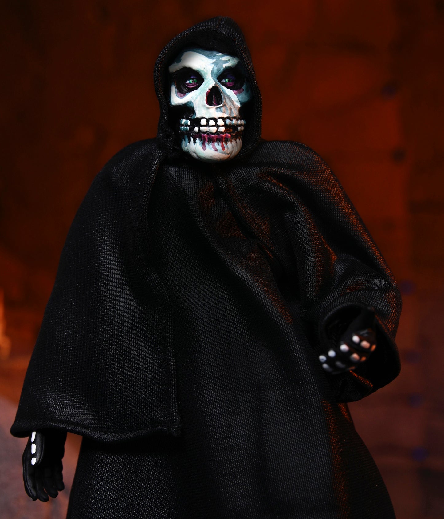 MISFITS FIEND ULTIMATE 7 INCH SCALE ACTION FIGURE