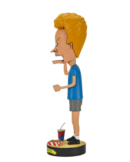 BEAVIS AND BUTT-HEAD - BEAVIS HEAD KNOCKER