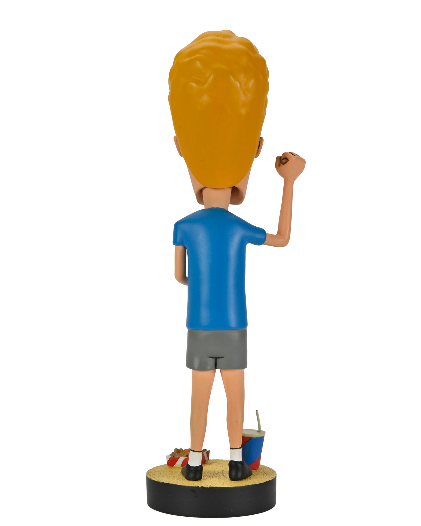 BEAVIS AND BUTT-HEAD - BEAVIS HEAD KNOCKER