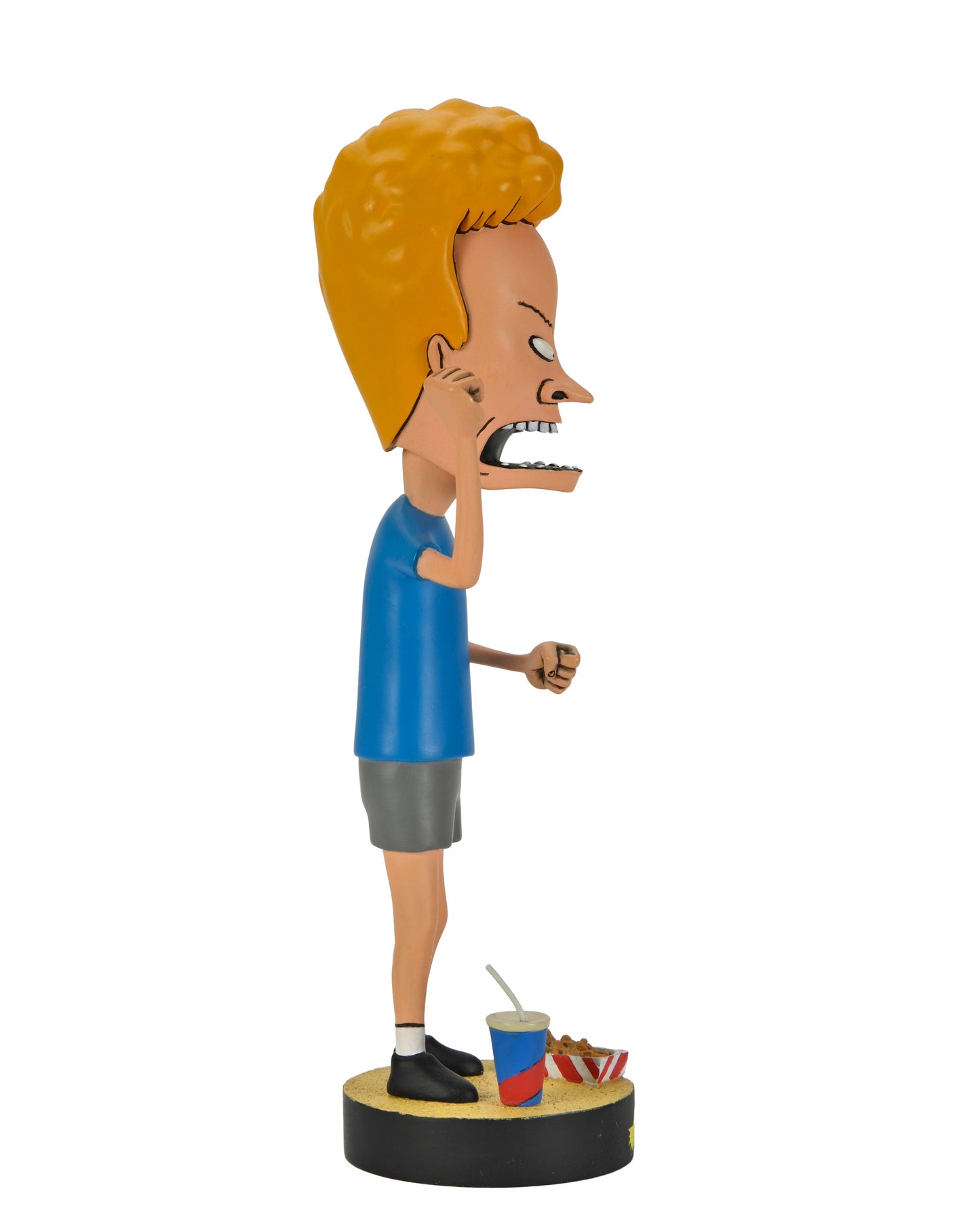 BEAVIS AND BUTT-HEAD - BEAVIS HEAD KNOCKER