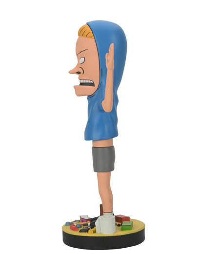 BEAVIS AND BUTT-HEAD - CORNHOLIO HEAD KNOCKER