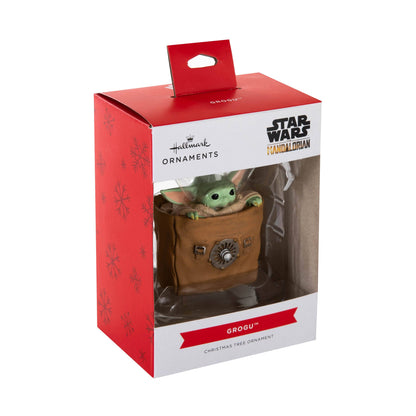 Star Wars™ The Mandalorian™ - Grogu™ In Bag Ornament