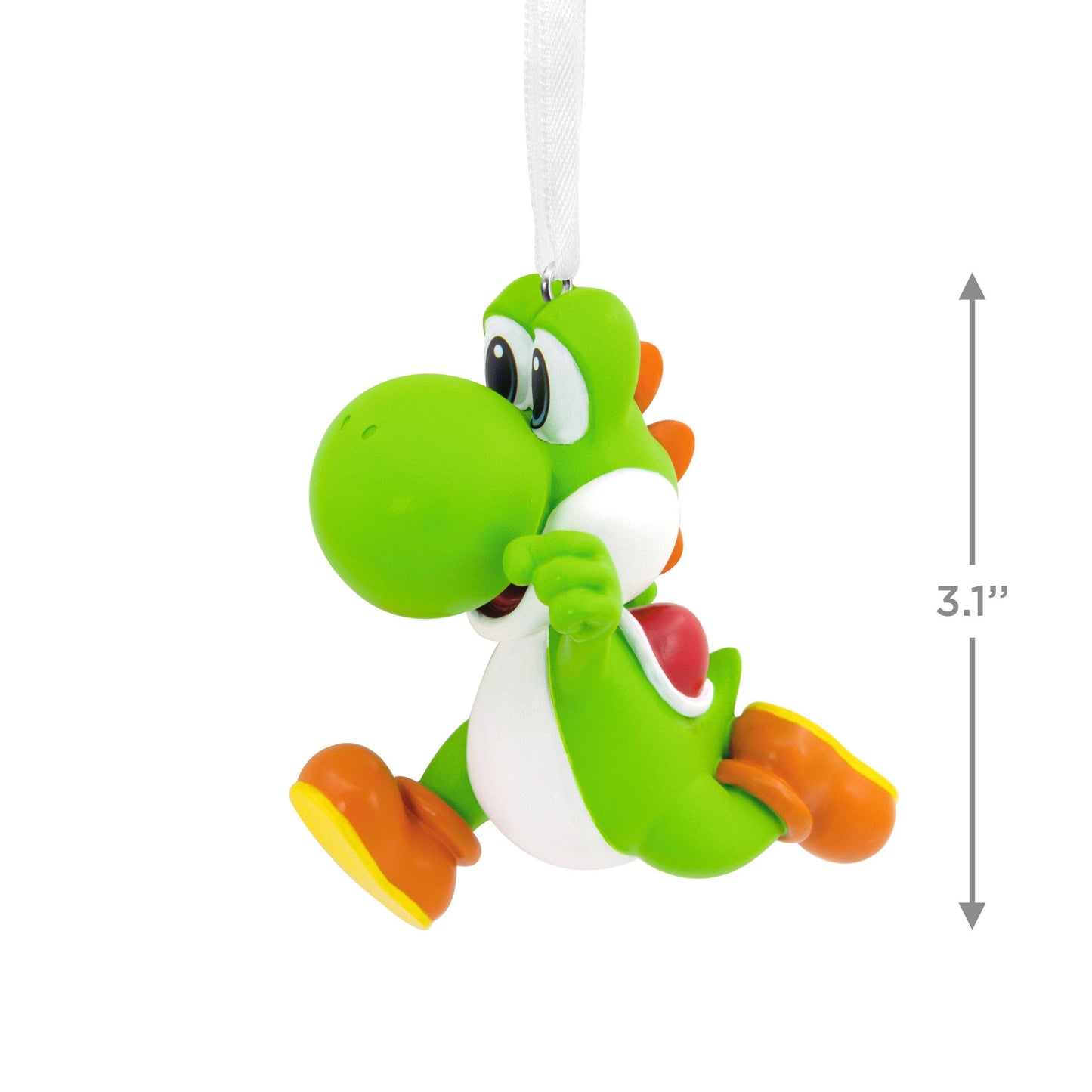 Collectable Super Mario - Yoshi Ornament