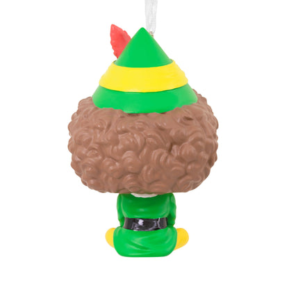 Collectable Funko POP! Christmas - Buddy the Elf Ornament