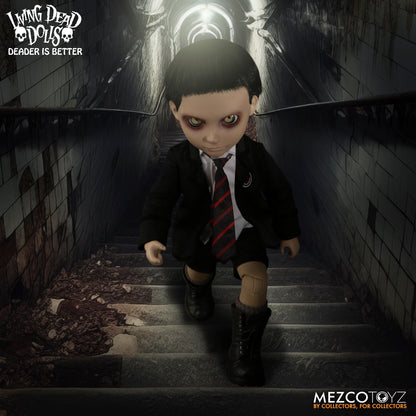 LIVING DEAD DOLLS DAMIEN ‚THE OMEN THE LIVING DEAD DOLLS LDD