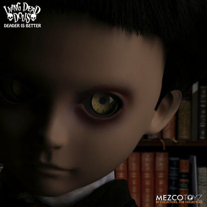 LIVING DEAD DOLLS DAMIEN ‚THE OMEN THE LIVING DEAD DOLLS LDD