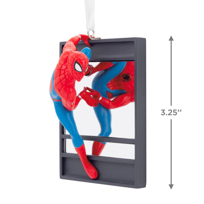 Collectable Marvel - Spider-Man & Window Ornament