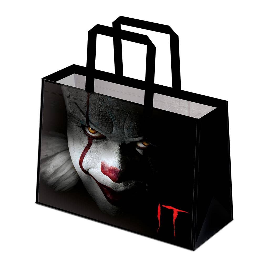 It (Pennywise) Reusable Tote