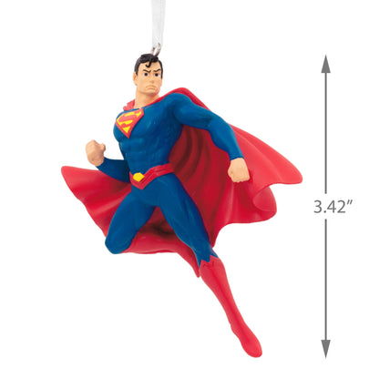 Collectable DC Comics - Superman Ornament