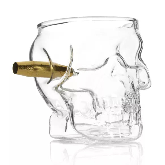 Bar Bespoke Big Shot Spirit Glass