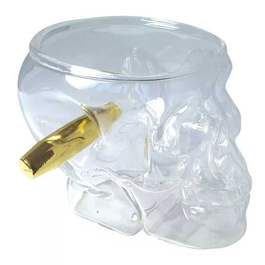 Bar Bespoke Big Shot Spirit Glass