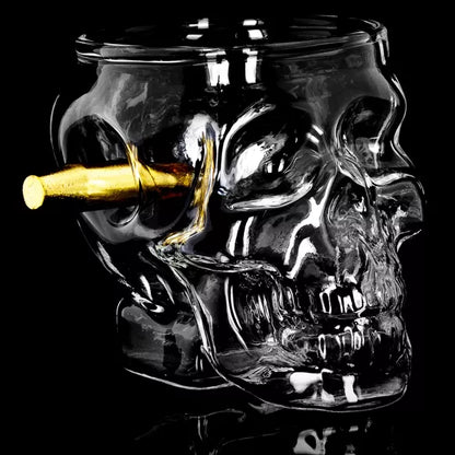 Bar Bespoke Big Shot Spirit Glass